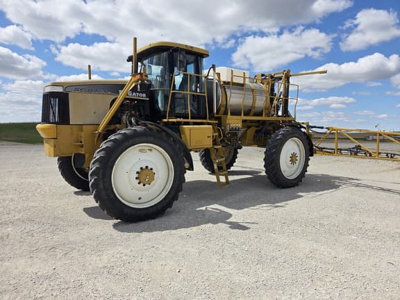 Equipment Main Image