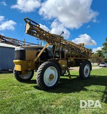 Image of RoGator SS1074 equipment image 1