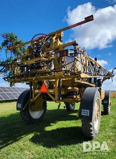 Image of RoGator SS1074 equipment image 3