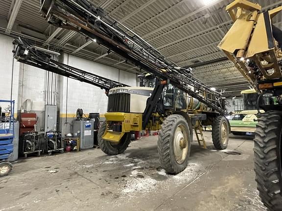 Main image Ag-Chem RoGator SS874 10
