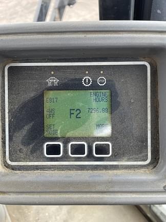 Main image Ag-Chem RoGator SS874 26