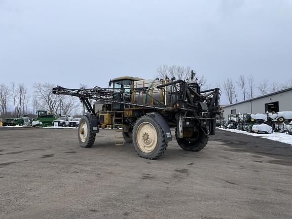 Main image Ag-Chem RoGator SS874 6