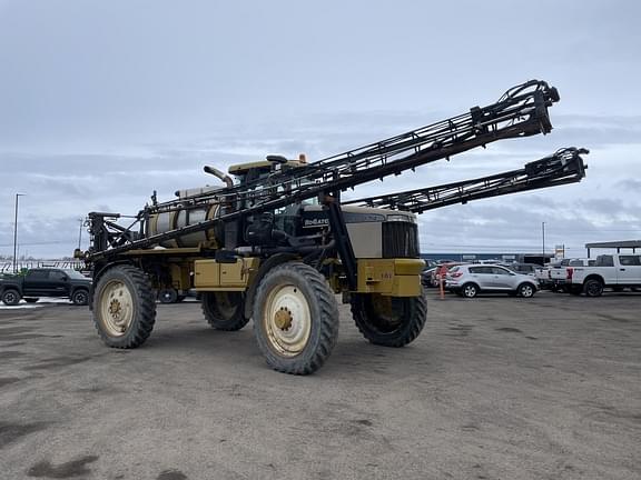 Main image Ag-Chem RoGator SS874 7