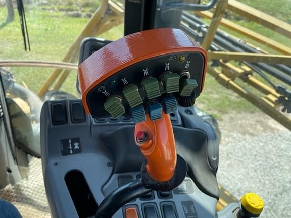Main image Ag-Chem RoGator SS874 10