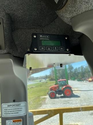 Main image Ag-Chem RoGator SS874 14