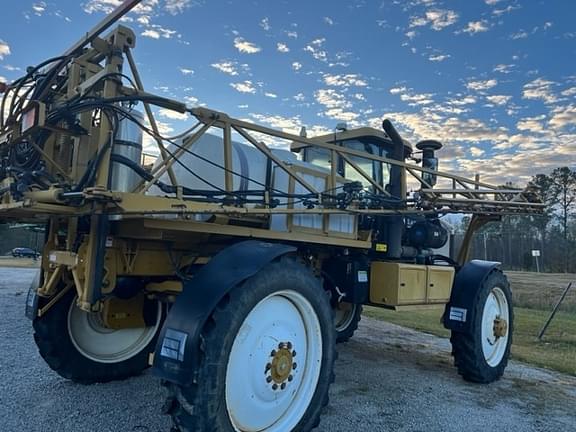 Main image Ag-Chem RoGator SS874 22