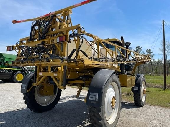 Main image Ag-Chem RoGator SS874 7