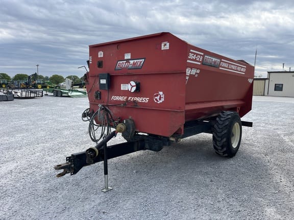 2007 Roto-Mix 354-12B Equipment Image0