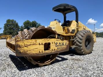 Main image Sakai SV505