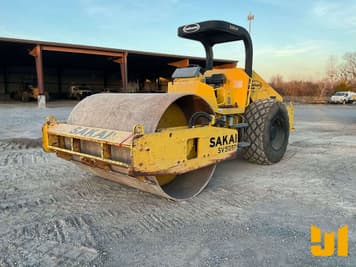 Main image Sakai SV505D