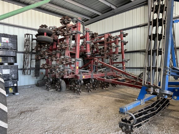 Main image Salford 570RTS