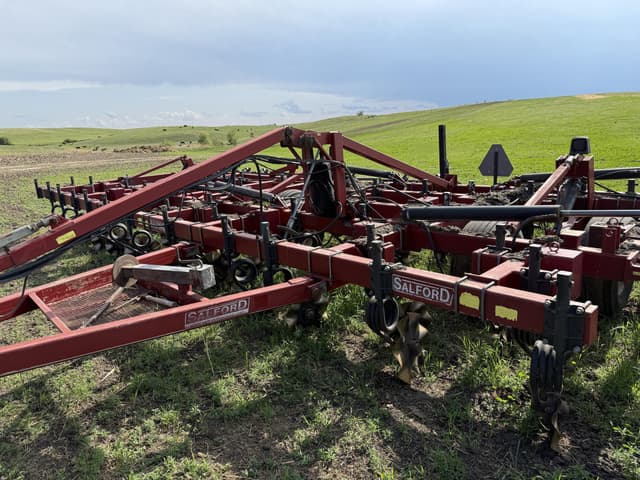 Image of Salford 570RTS equipment image 1