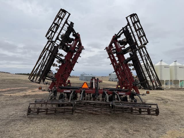 Image of Salford 570RTS equipment image 3