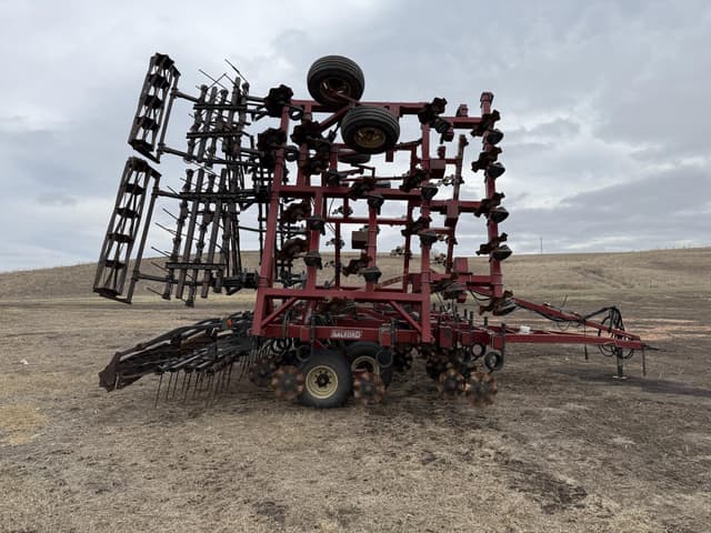 Image of Salford 570RTS equipment image 1
