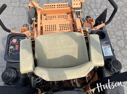 Main image Scag Tiger Cub 10