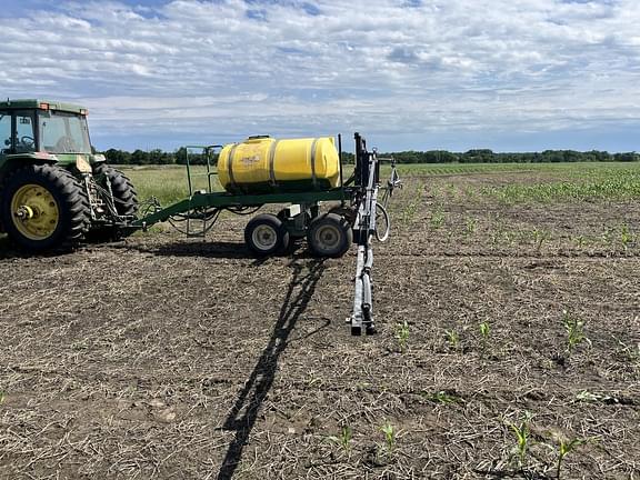 Image of Schaben 500 equipment image 4
