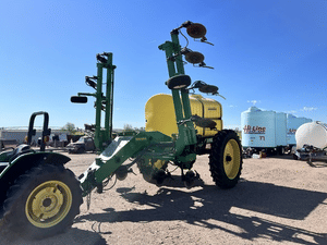 2007 Schaben LA9000 Image