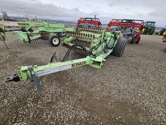 Image of Schulte RS320 equipment image 3