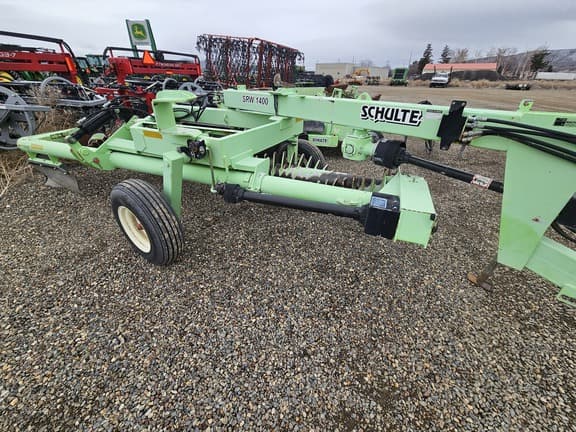 Image of Schulte SRW1400 equipment image 4
