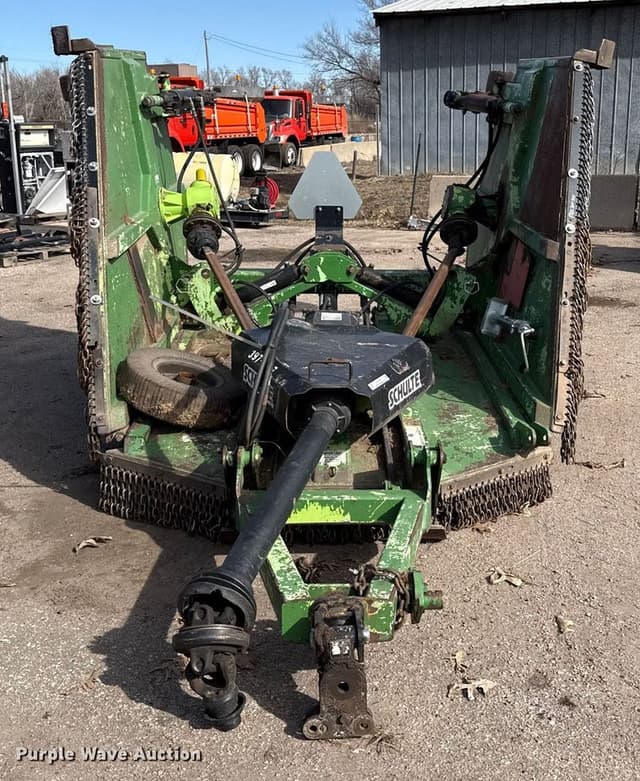 Image of Schulte XH1500 equipment image 1