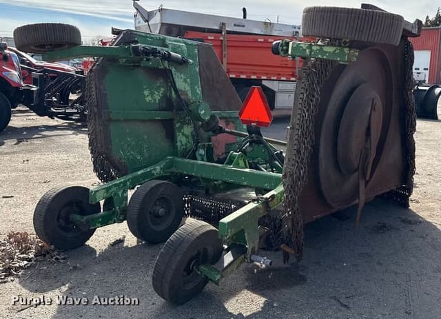 Image of Schulte XH1500 equipment image 4