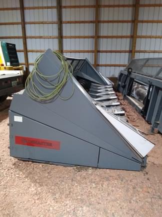 Main image Sheyenne Sunmaster 8R30