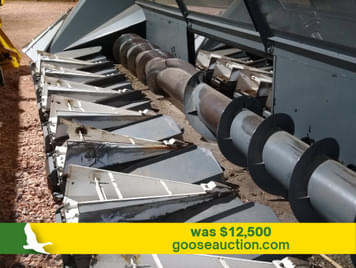 Main image Sheyenne Sunmaster 8R30