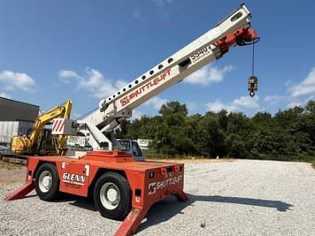 Main image SHUTTLELIFT CD5540F