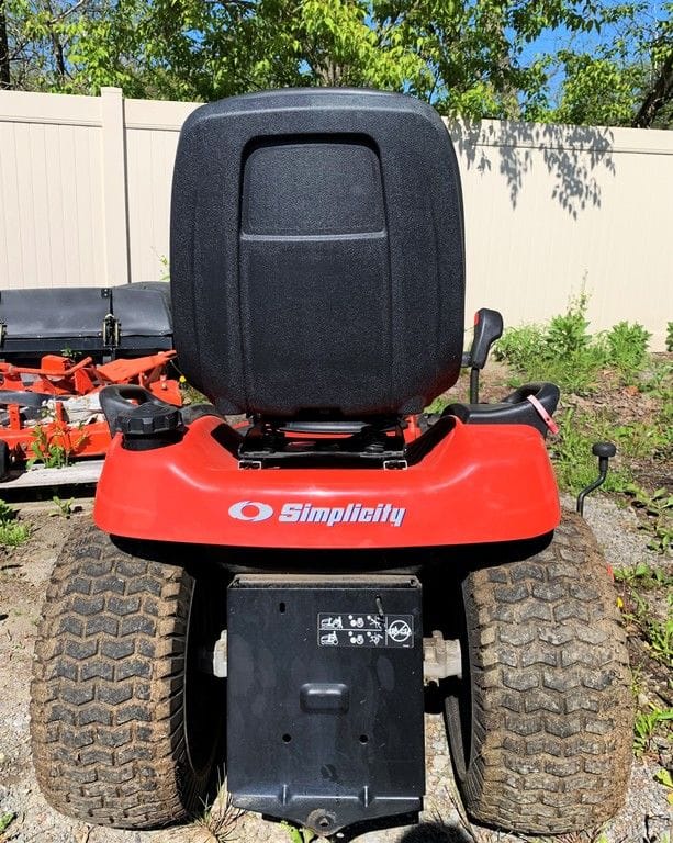 Main image Simplicity Conquest