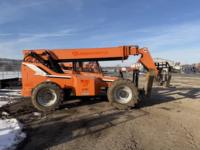 Image of Skytrak 10054 equipment image 4