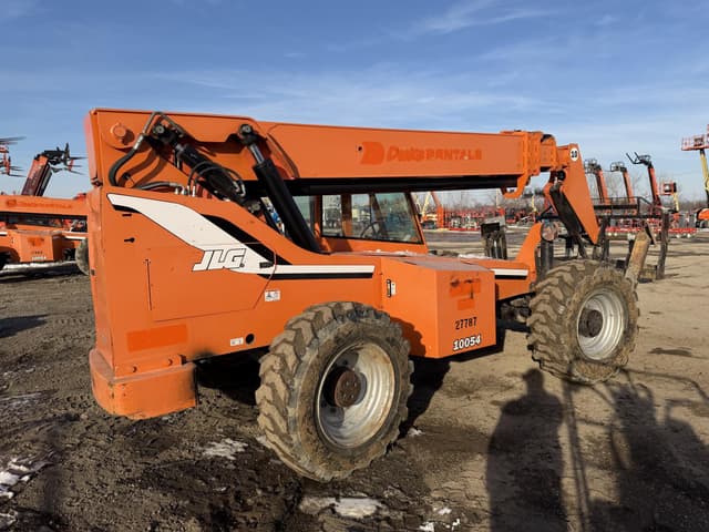 Image of Skytrak 10054 equipment image 3