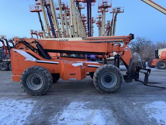 Image of JLG 10054 equipment image 4