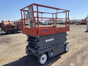 Main image Sky Jack SJ4632