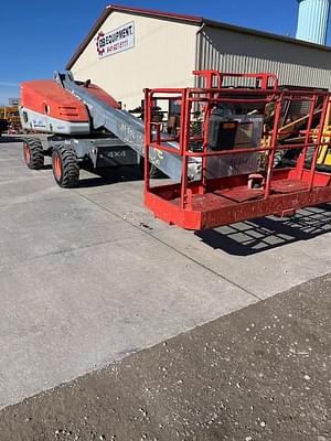 2007 Sky Jack SJ40T Image