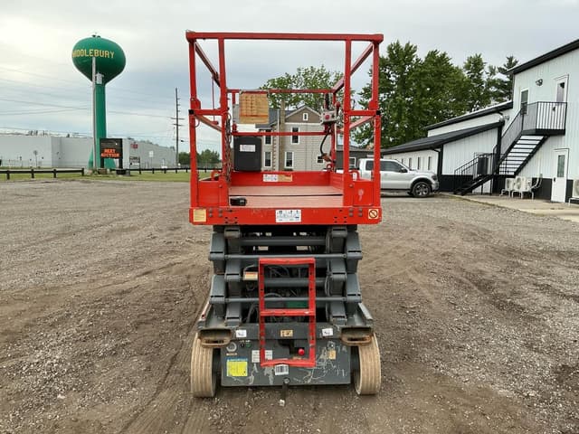 Image of Sky Jack SJIII4632 equipment image 3