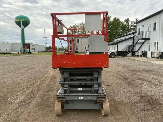 Image of Sky Jack SJIII4632 equipment image 2