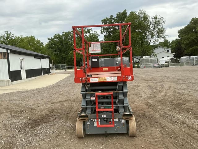 Image of Sky Jack SJIII4632 equipment image 4