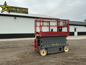 2007 Sky Jack SJIII4632 Image