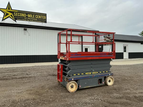 Equipment Main Image