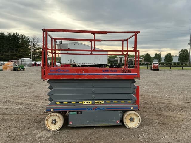 Image of Sky Jack SJIII4632 equipment image 4
