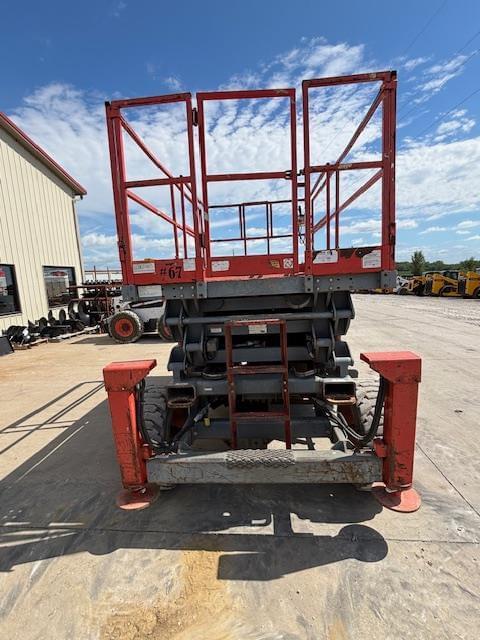 Image of Sky Jack SJ7127RT equipment image 1