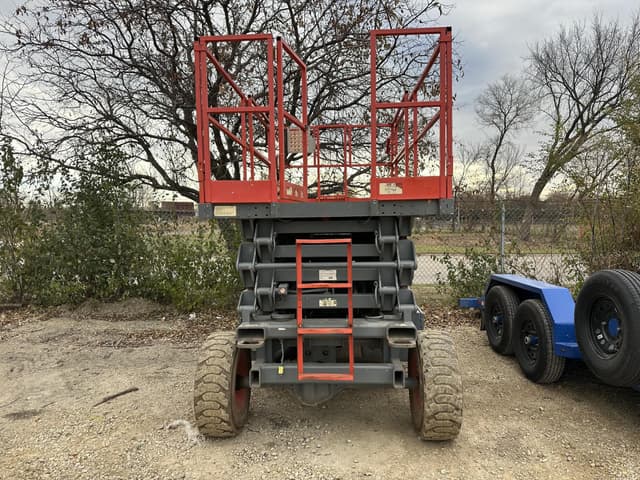 Image of Sky Jack SJ7135RT equipment image 2