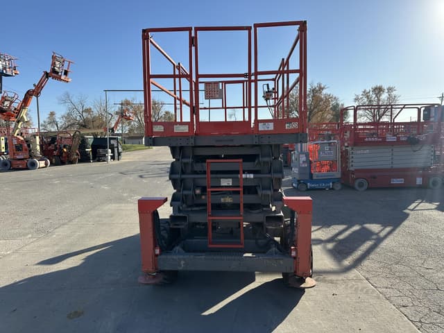 Image of Sky Jack SJ7135RT equipment image 2