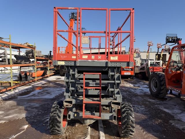 Image of Sky Jack SJ7135RT equipment image 2