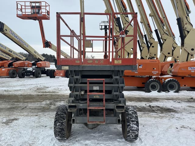 Image of Sky Jack SJ7135RT equipment image 2