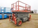 2007 Sky Jack SJ7135RT Image