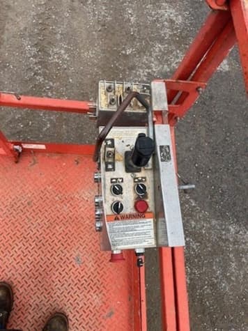 Main image Sky Jack SJ8243