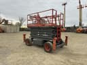 2007 Sky Jack SJ8243RT Image