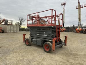 2007 Sky Jack SJ8243RT Image
