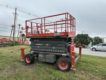 Main image Sky Jack SJ8243RT